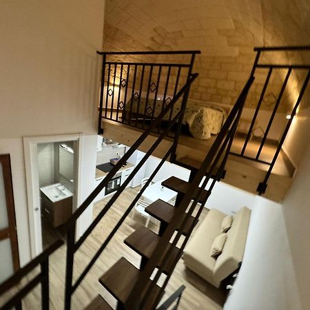 La Maison Di Anto' باري المظهر الخارجي الصورة