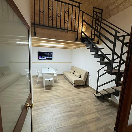 La Maison Di Anto' باري المظهر الخارجي الصورة