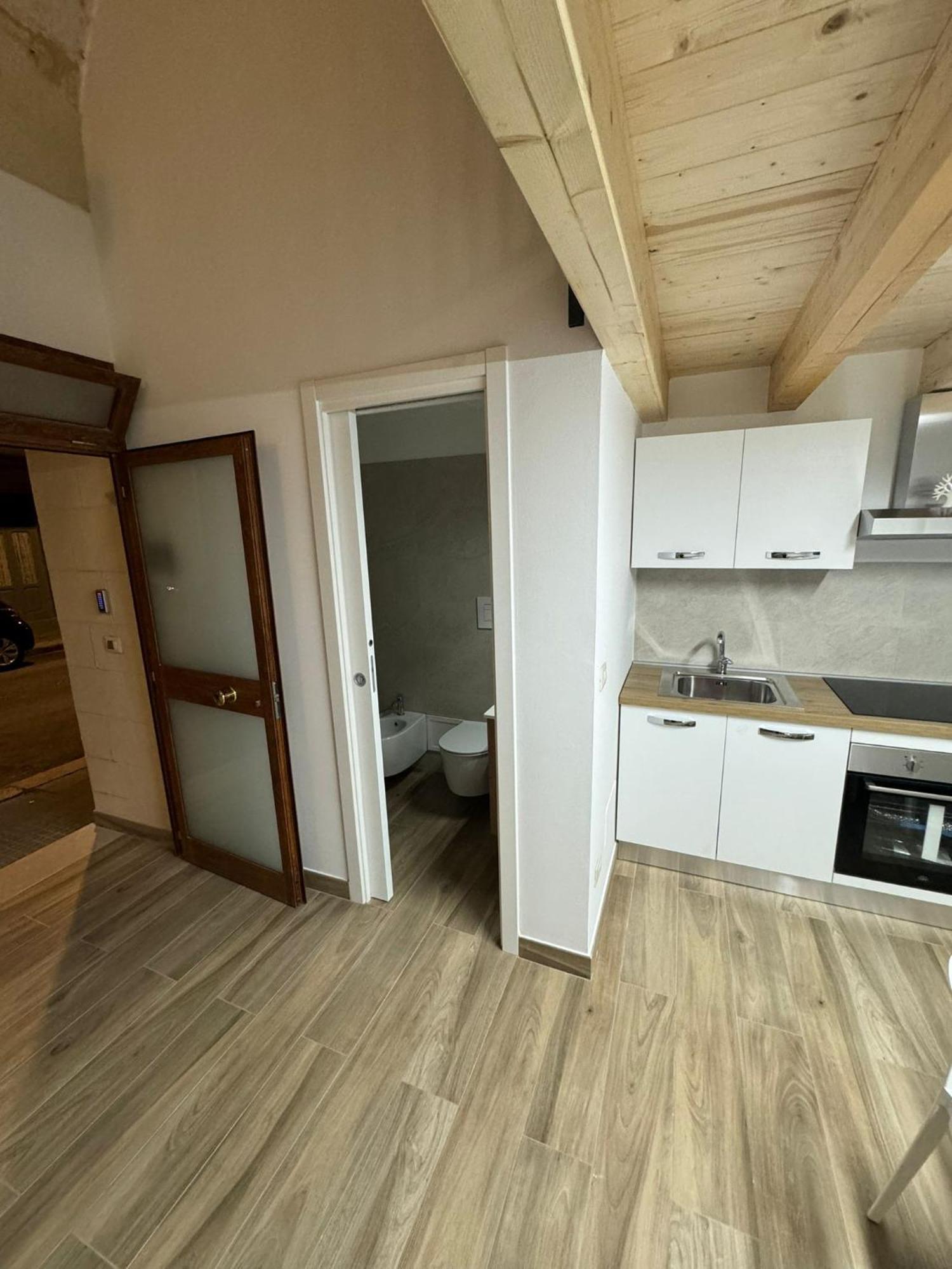 La Maison Di Anto' باري المظهر الخارجي الصورة