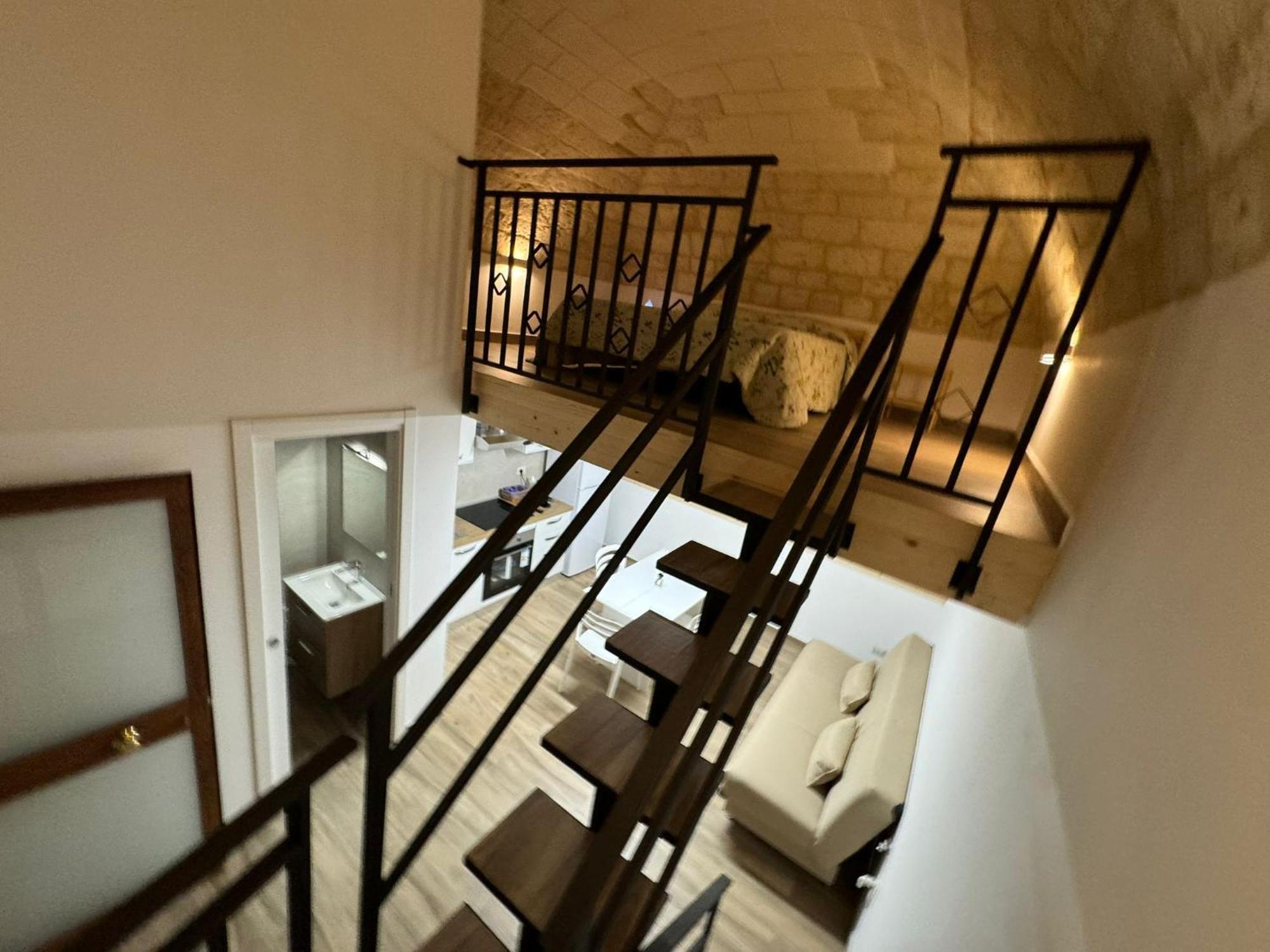 La Maison Di Anto' باري المظهر الخارجي الصورة