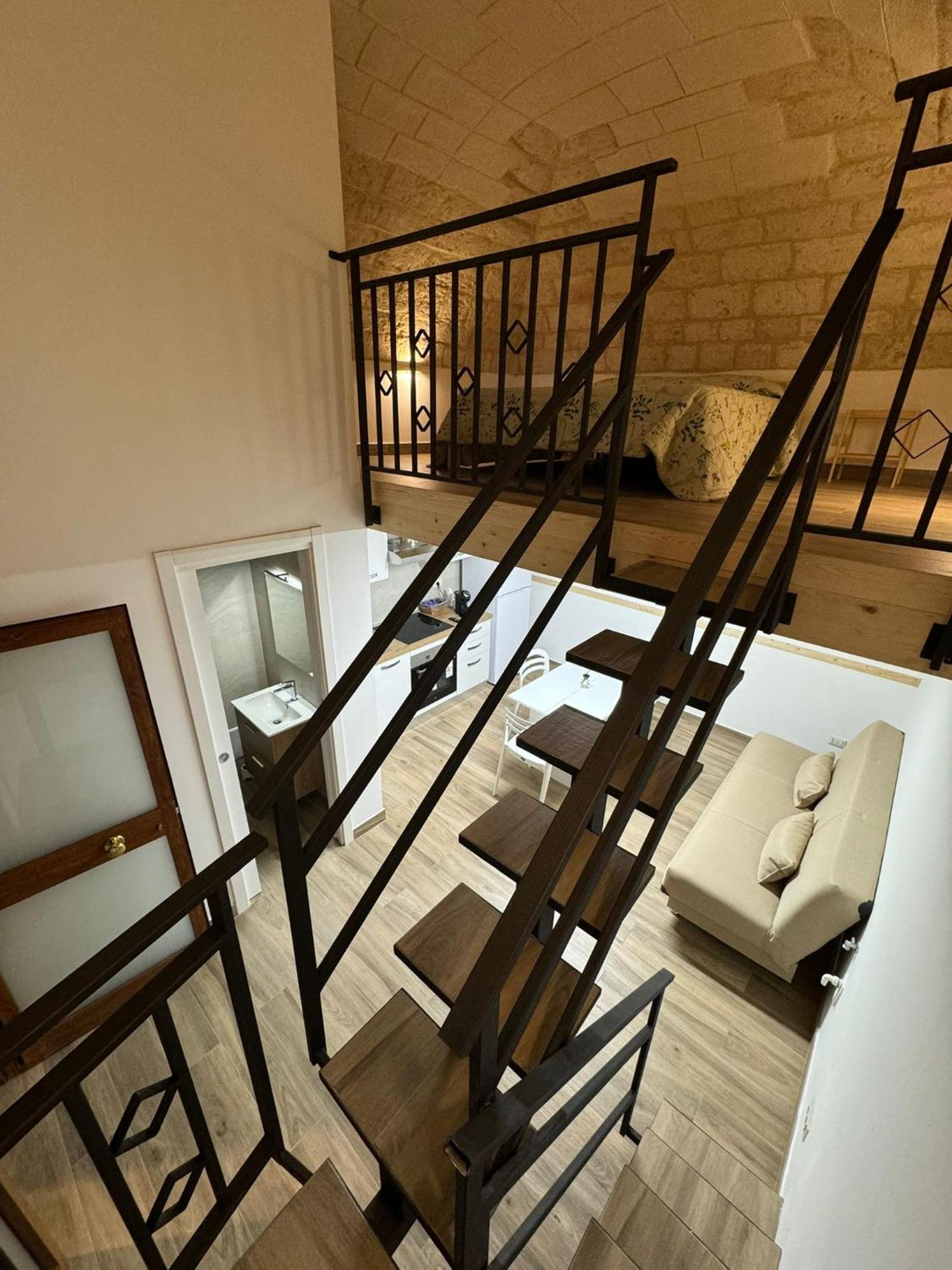 La Maison Di Anto' باري المظهر الخارجي الصورة
