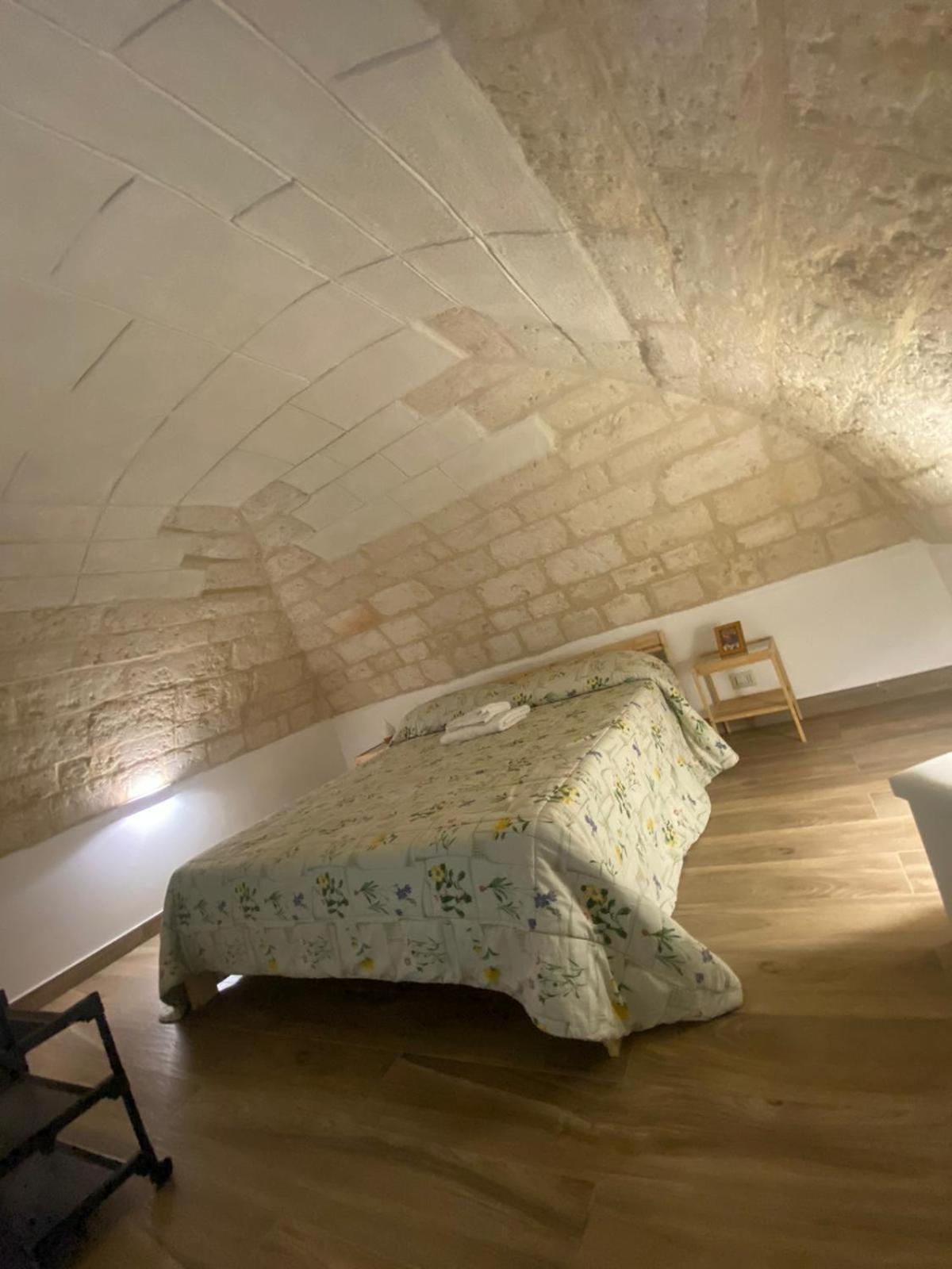 La Maison Di Anto' باري المظهر الخارجي الصورة